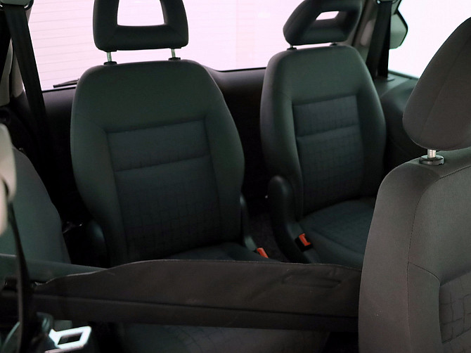 SEAT Alhambra Comfortline LPG ATM 1.8 110kW Tallina - foto 8