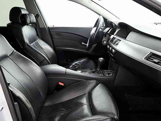 BMW 520 Executive ATM 2.2 125kW Таллин