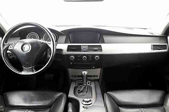 BMW 520 Executive ATM 2.2 125kW Таллин
