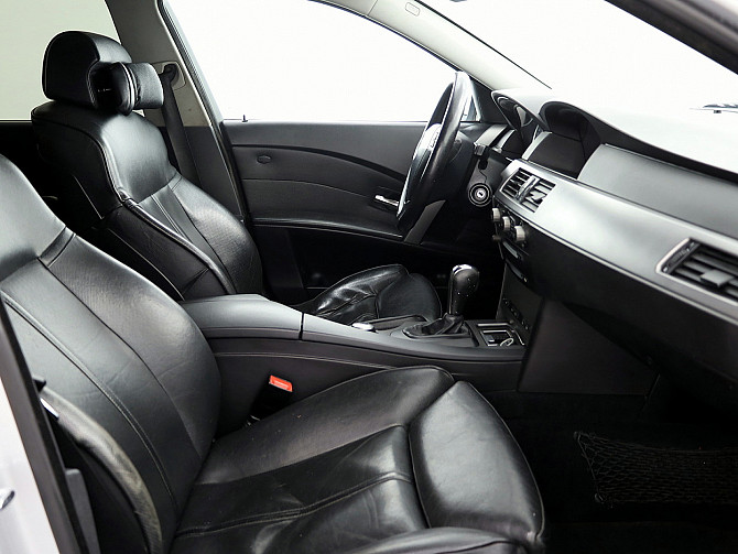 BMW 520 Executive ATM 2.2 125kW Таллин - изображение 6