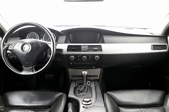 BMW 520 Executive ATM 2.2 125kW Таллин - изображение 5