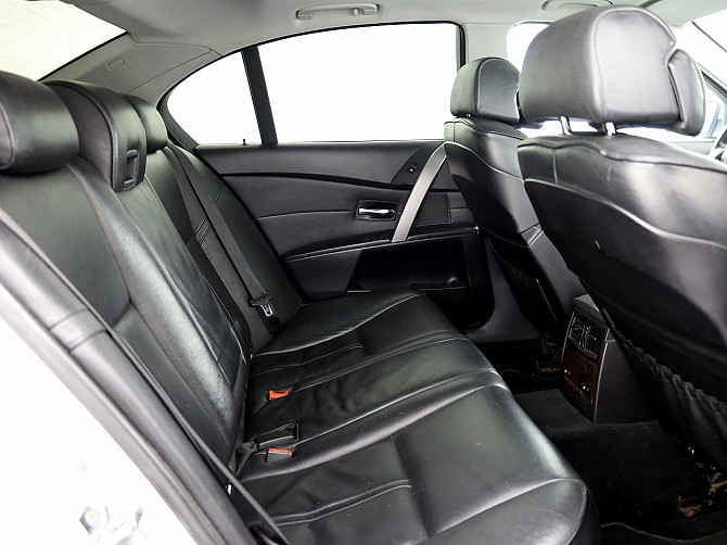 BMW 520 Executive ATM 2.2 125kW Таллин - изображение 7