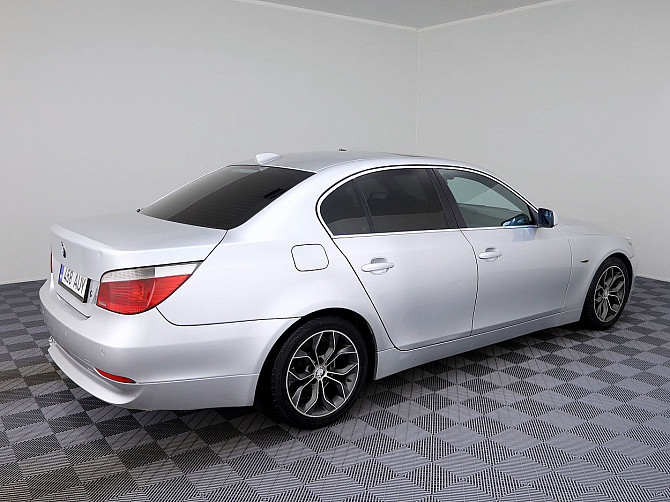 BMW 520 Executive ATM 2.2 125kW Таллин - изображение 3