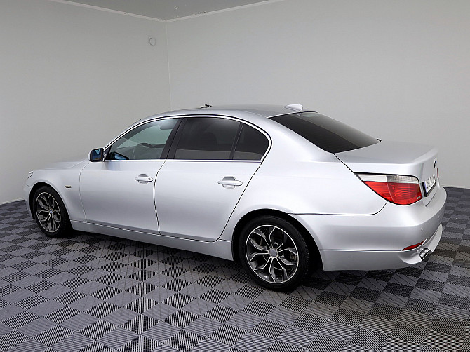 BMW 520 Executive ATM 2.2 125kW Таллин - изображение 4
