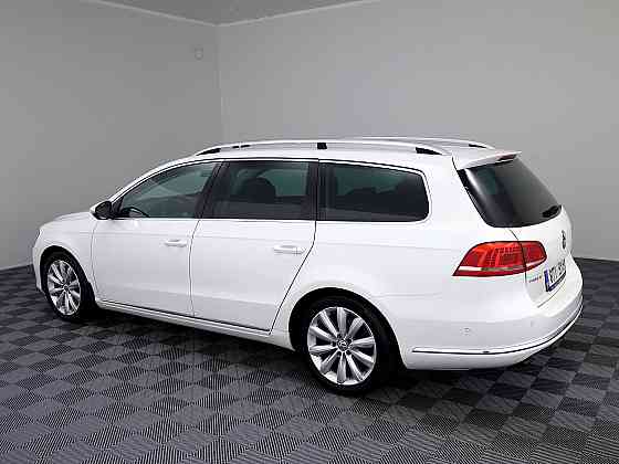 Volkswagen Passat Highline 4Motion 4x4 ATM 2.0 TDI 125kW Таллин