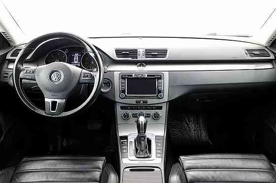 Volkswagen Passat Highline 4Motion 4x4 ATM 2.0 TDI 125kW Таллин