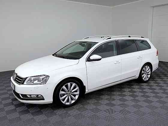 Volkswagen Passat Highline 4Motion 4x4 ATM 2.0 TDI 125kW Таллин