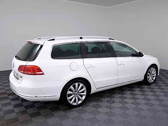 Volkswagen Passat Highline 4Motion 4x4 ATM 2.0 TDI 125kW Таллин