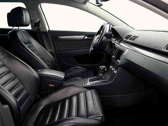 Volkswagen Passat Highline 4Motion 4x4 ATM 2.0 TDI 125kW Таллин
