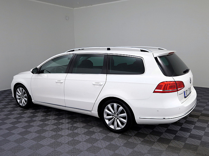 Volkswagen Passat Highline 4Motion 4x4 ATM 2.0 TDI 125kW Таллин - изображение 4
