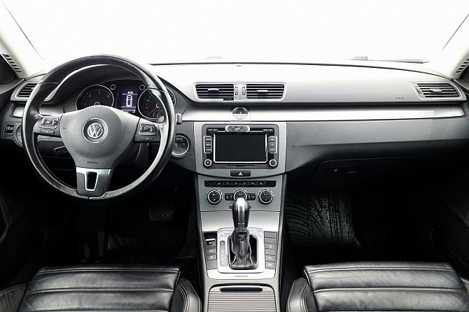 Volkswagen Passat Highline 4Motion 4x4 ATM 2.0 TDI 125kW Таллин - изображение 5
