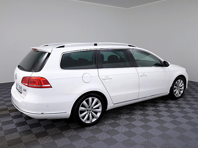 Volkswagen Passat Highline 4Motion 4x4 ATM 2.0 TDI 125kW Таллин - изображение 3