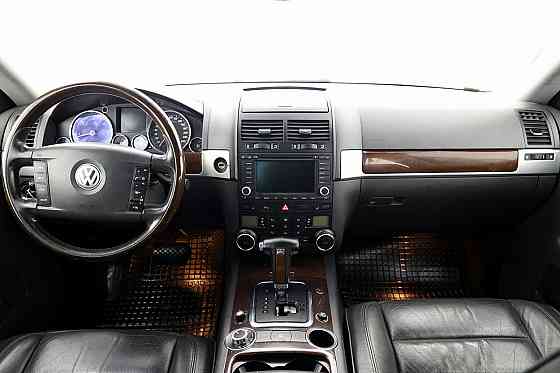 Volkswagen Touareg Highline ATM 2.5 TDI 128kW Таллин