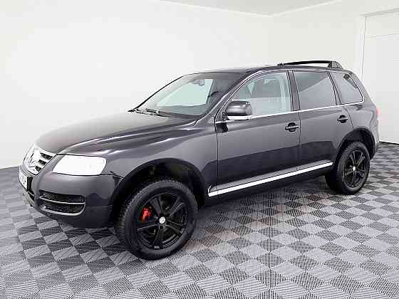 Volkswagen Touareg Highline ATM 2.5 TDI 128kW Таллин