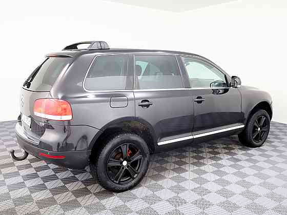 Volkswagen Touareg Highline ATM 2.5 TDI 128kW Таллин