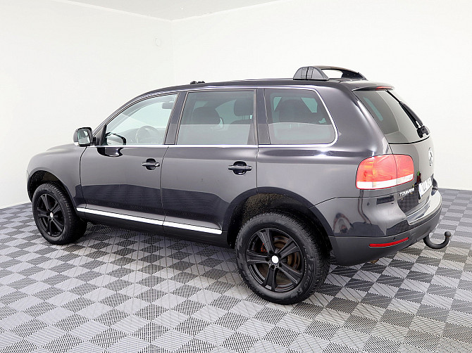 Volkswagen Touareg Highline ATM 2.5 TDI 128kW Таллин - изображение 4