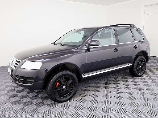 Volkswagen Touareg Highline ATM 2.5 TDI 128kW Таллин - изображение 2