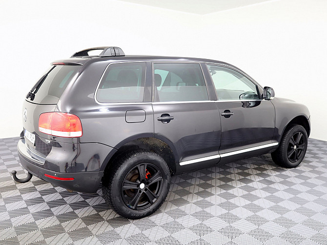 Volkswagen Touareg Highline ATM 2.5 TDI 128kW Таллин - изображение 3