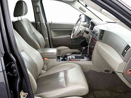 Jeep Grand Cherokee Limited 3.0 CRD 160kW Таллин