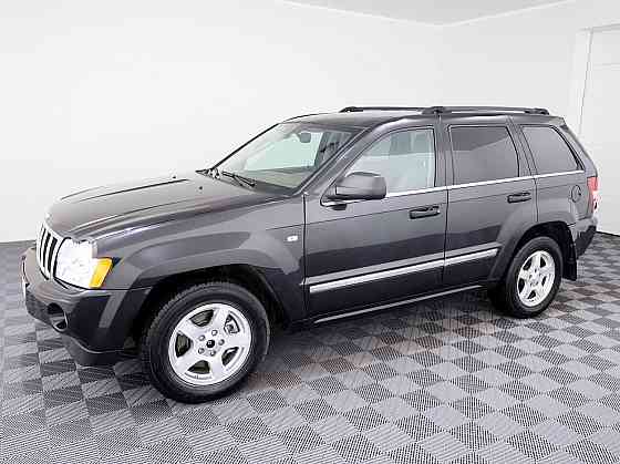 Jeep Grand Cherokee Limited 3.0 CRD 160kW Таллин