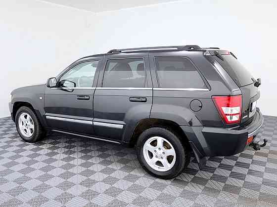 Jeep Grand Cherokee Limited 3.0 CRD 160kW Таллин