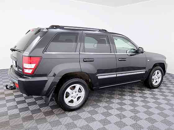 Jeep Grand Cherokee Limited 3.0 CRD 160kW Таллин