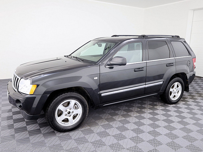 Jeep Grand Cherokee Limited 3.0 CRD 160kW Таллин - изображение 2
