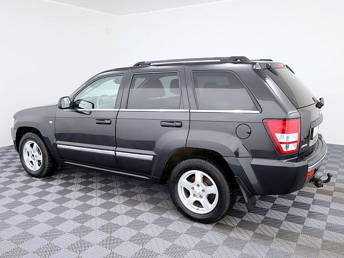 Jeep Grand Cherokee Limited 3.0 CRD 160kW Таллин - изображение 4