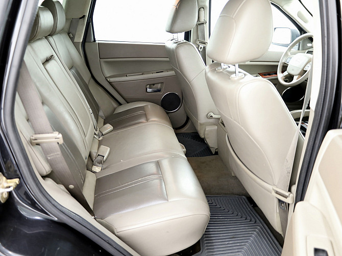 Jeep Grand Cherokee Limited 3.0 CRD 160kW Таллин - изображение 7