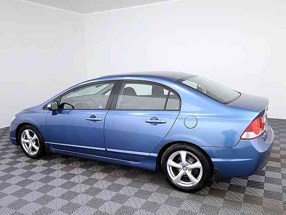 Honda Civic Elegance ATM 1.8 103kW Таллин