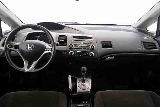 Honda Civic Elegance ATM 1.8 103kW Таллин