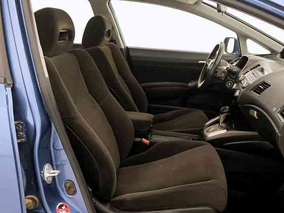 Honda Civic Elegance ATM 1.8 103kW Таллин