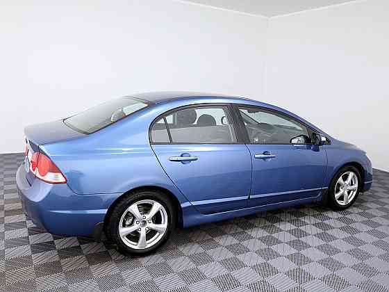 Honda Civic Elegance ATM 1.8 103kW Таллин