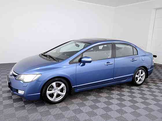 Honda Civic Elegance ATM 1.8 103kW Таллин