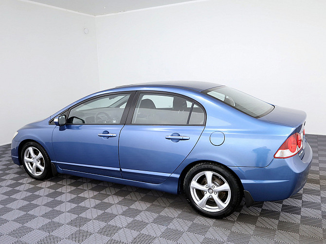 Honda Civic Elegance ATM 1.8 103kW Таллин - изображение 4