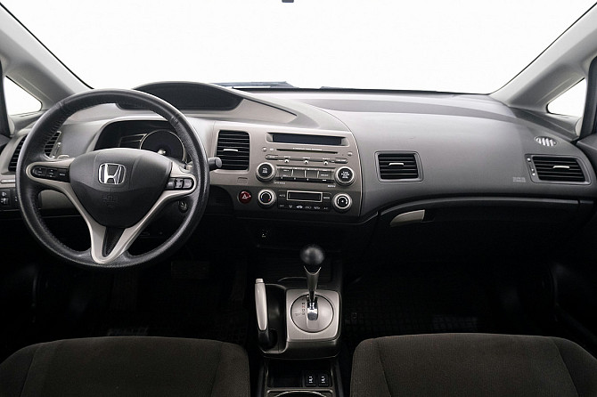 Honda Civic Elegance ATM 1.8 103kW Таллин - изображение 5