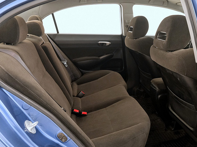 Honda Civic Elegance ATM 1.8 103kW Таллин - изображение 7