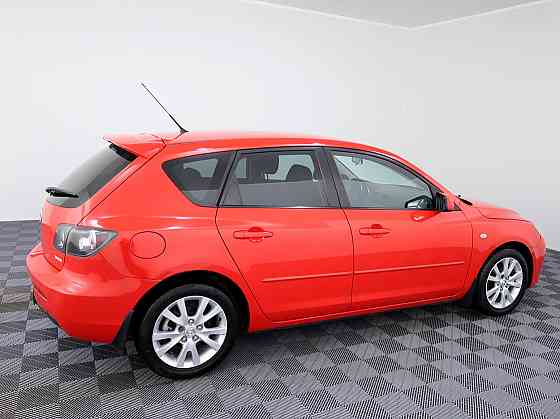 Mazda 3 Elegance Facelift 1.6 77kW Таллин
