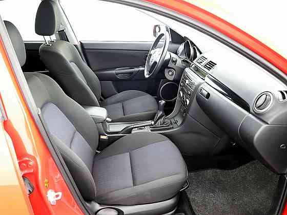 Mazda 3 Elegance Facelift 1.6 77kW Таллин