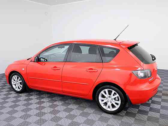 Mazda 3 Elegance Facelift 1.6 77kW Таллин
