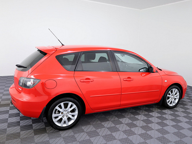 Mazda 3 Elegance Facelift 1.6 77kW Таллин - изображение 3