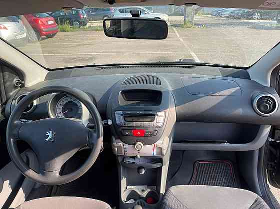 Peugeot 107 Elegance ATM 1.0 50kW Таллин