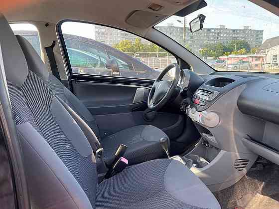 Peugeot 107 Elegance ATM 1.0 50kW Таллин
