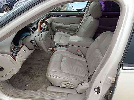 Cadillac Seville Luxury ATM 4.6 224kW Таллин