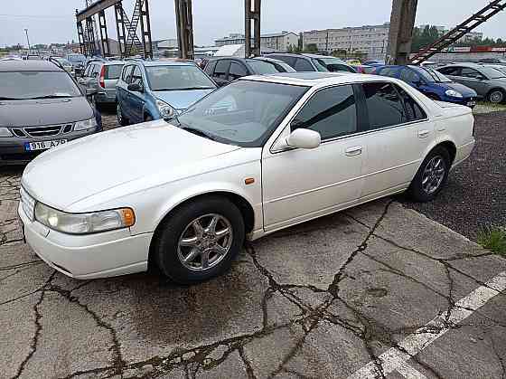 Cadillac Seville Luxury ATM 4.6 224kW Таллин