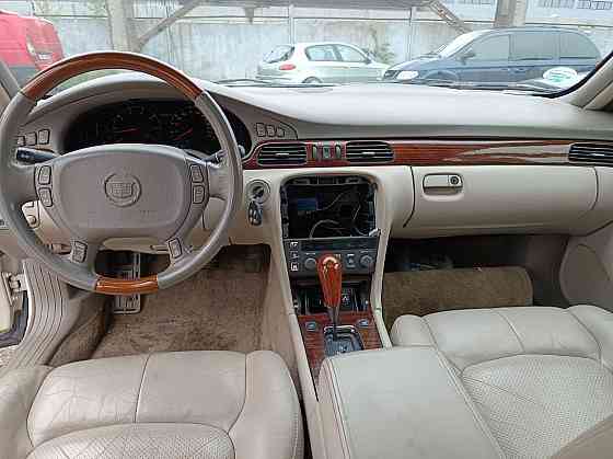 Cadillac Seville Luxury ATM 4.6 224kW Таллин