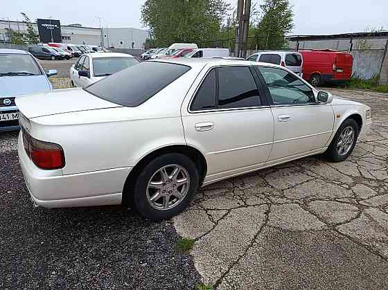 Cadillac Seville Luxury ATM 4.6 224kW Таллин