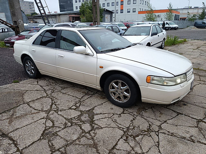 Cadillac Seville Luxury ATM 4.6 224kW Таллин - изображение 1