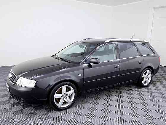 Audi A6 Sportline Facelift ATM 2.5 TDI 120kW Таллин