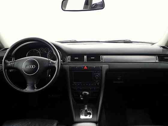Audi A6 Sportline Facelift ATM 2.5 TDI 120kW Таллин